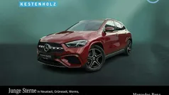 Gebraucht 2023 Mercedes GLA250 AMG SUV | 46.990 € (Fairer Preis)