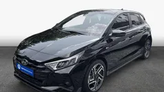 Gebraucht 2025 Hyundai i20 N Line Kleinwagen | 23.990 € (Fairer Preis)