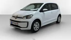 Gebraucht 2022 VW e-up! move up! Kleinwagen | 16.450 € (Fairer Preis)
