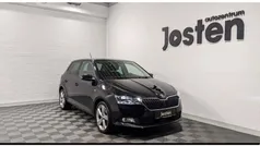 Gebraucht 2019 Skoda Fabia Soleil Kleinwagen | 12.490 € (Fairer Preis)