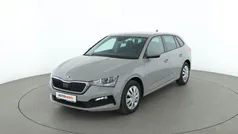Grau Gebraucht 2019 Skoda Scala Ambition Kleinwagen | 14.670 € (Fairer Preis)