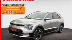 (klg) stahlgrau met. Gebraucht 2023 Kia e-Niro Spirit SUV | 27.979 € (Fairer Preis)