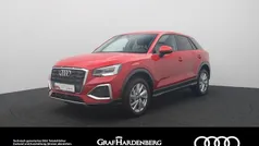 Gebraucht 2024 Audi Q2 Advanced Plus SUV | 33.980 € (Fairer Preis)