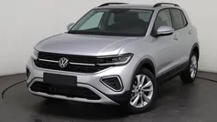 Gebraucht 2025 VW T-Cross Life SUV | 26.740 € (Guter Preis)