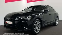Gebraucht 2020 Audi e-tron Sportback S-Line SUV | 35.950 € (Guter Preis)