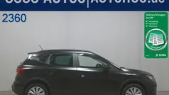 Gebraucht 2024 Seat Arona FR SUV | 23.890 € (Guter Preis)