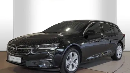 Gebraucht 2023 Opel Insignia Elegance Kombi | 21.950 € (Fairer Preis)