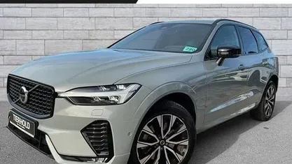 Gebraucht 2023 Volvo XC60 Plus SUV | 43.900 € (Fairer Preis)