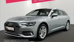 Gebraucht 2022 Audi A6 Sport Kombi | 37.450 € (Fairer Preis)
