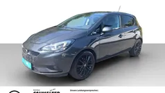 Gebraucht 2017 Opel Corsa Kleinwagen | 10.440 € (Fairer Preis)