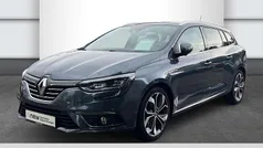 Titangrau metallic Gebraucht 2019 Renault Mégane GrandTour Bose Edition Kombi | 15.775 € (Fairer Preis)