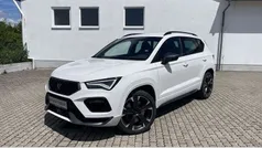 Bila weiss Gebraucht 2023 Cupra Ateca SUV | 33.480 € (Superpreis)