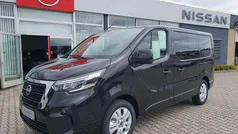 Comete grey Neu 2025 Nissan Primastar Tekna Van / Kleinbus | 42.990 € (Fairer Preis)