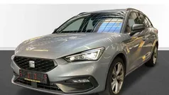 Gebraucht 2023 Seat Leon 4Drive Kombi | 27.980 € (Fairer Preis)