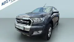 Sea grey (metallic) Gebraucht 2019 Ford Ranger Limited Abholung | 29.850 € (Fairer Preis)