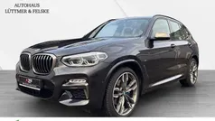 Gebraucht 2019 BMW X3 M Sport SUV | 38.480 € (Fairer Preis)
