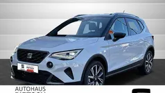 Gebraucht 2024 Seat Arona FR SUV | 23.990 € (Fairer Preis)