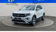 Grau Neu 2025 VW T-Cross Style SUV | 26.990 € (Guter Preis)