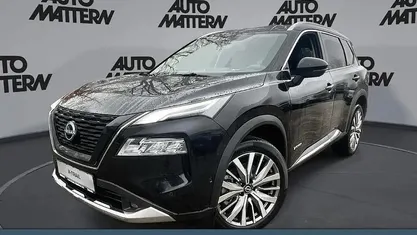 Gebraucht Nissan X-Trail Tekna 157 PS (115 kW) 2025 SUV