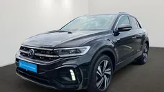 Gebraucht 2023 VW T-Roc R-line SUV | 29.950 € (Fairer Preis)