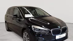 BMW 218 Gran Tourer