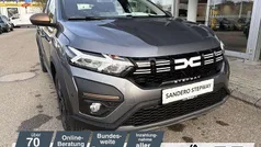 Gebraucht 2024 Dacia Sandero Extreme Kleinwagen | 20.200 € (Fairer Preis)