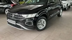 Gebraucht 2024 VW T-Roc Life SUV | 21.850 € (Guter Preis)