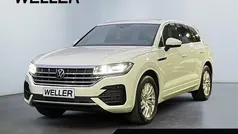Gebraucht 2021 VW Touareg R-line SUV | 44.444 € (Superpreis)