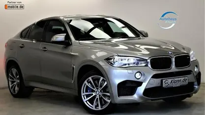 Gebraucht 2018 BMW X6 Performance SUV | 69.999 €