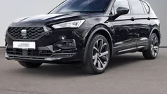 Gebraucht 2021 Seat Tarraco FR-Line SUV | 29.895 € (Guter Preis)