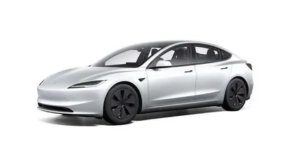Neu Tesla Model 3 208 kW (283 PS) 2026 Limousine