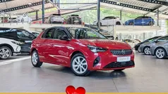 Rot Gebraucht 2020 Opel Corsa Elegance Kleinwagen | 11.950 € (Fairer Preis)
