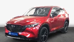 Soul red crystal metallic Neu 2024 Mazda CX-5 Homura-Line SUV | 42.993 € (Fairer Preis)