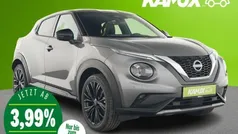 Grau Neu 2025 Nissan Juke SUV | 23.900 € (Fairer Preis)