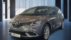 Grau kng/schwarzgne Gebraucht 2022 Renault Scénic IV Techno Van / Kleinbus | 21.990 € (Fairer Preis)