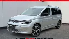 VW Caddy Maxi