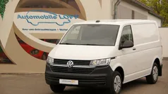 Gebraucht 2024 VW T6.1 Van | 36.890 € (Superpreis)