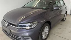 Gebraucht 2024 VW Polo Style Kleinwagen | 23.981 € (Fairer Preis)