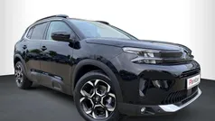 Schwarz metallic Neu 2025 Citroën C5 Aircross SUV | 28.980 € (Fairer Preis)