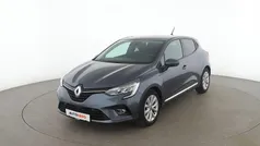 Grau Gebraucht 2019 Renault Clio IV Experience Limousine | 13.290 € (Fairer Preis)