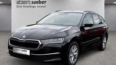 Gebraucht 2025 Skoda Octavia Selection Kombi | 32.990 € (Superpreis)