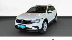 Gebraucht 2022 VW Tiguan Active SUV | 28.930 € (Fairer Preis)