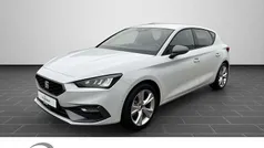Gebraucht 2025 Seat Leon FR Limousine | 32.270 € (Fairer Preis)