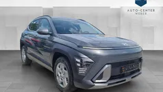 Ecotronic gray Neu 2025 Hyundai Kona Trend SUV | 28.990 € (Fairer Preis)