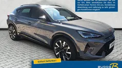 Graphenegrau exclusive Neu 2025 Cupra Formentor VZ SUV | 40.890 € (Guter Preis)