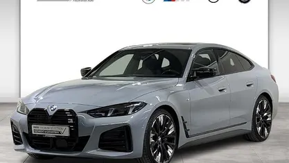 Gebraucht BMW M440 M Sport 392 PS (288 kW) 2025 Grau Limousine