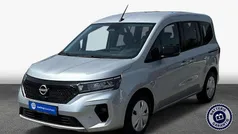 Gebraucht 2024 Nissan Townstar N-Connecta Van / Kleinbus | 30.990 € (Superpreis)