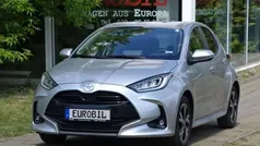 Gebraucht 2024 Toyota Yaris Style Kleinwagen | 19.700 € (Fairer Preis)