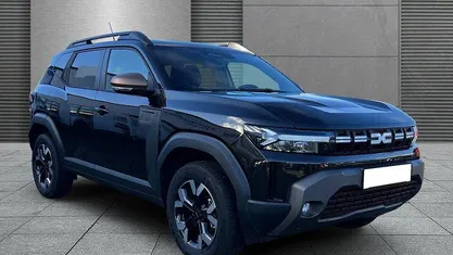 Gebraucht Dacia Duster Extreme 131 PS (96 kW) 2025 SUV