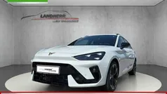 Gebraucht 2025 Cupra Leon Kombi | 32.540 € (Superpreis)